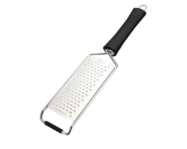 Ralador Fino Inox
