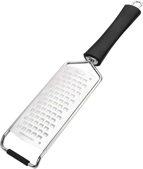 Ralador Grosso Inox