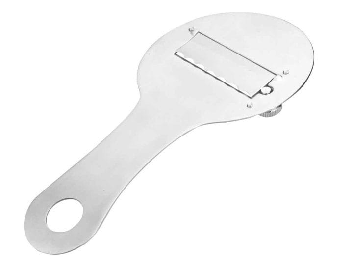 Laminador de Trufa Inox