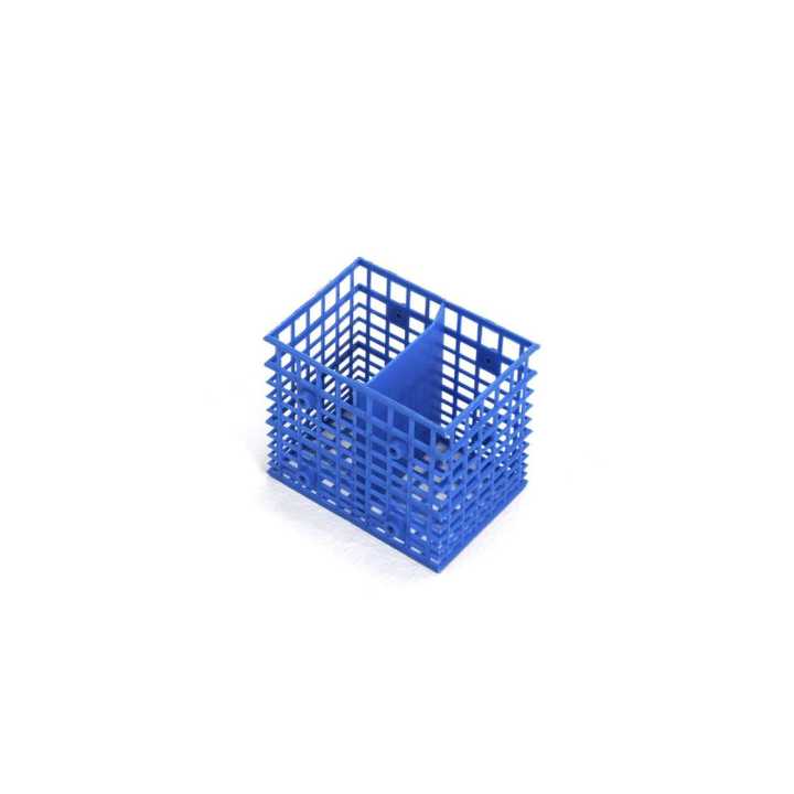 Cesto para Talheres de Máquina Lavar Loiça Industrial 110x80x110 mm