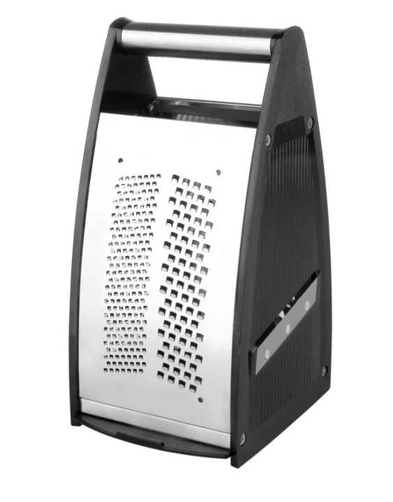 Ralador 4 Faces Luxe