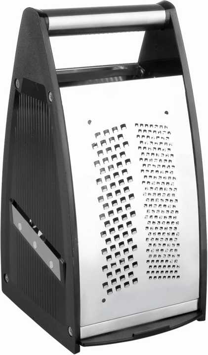 Ralador 4 Faces Luxe