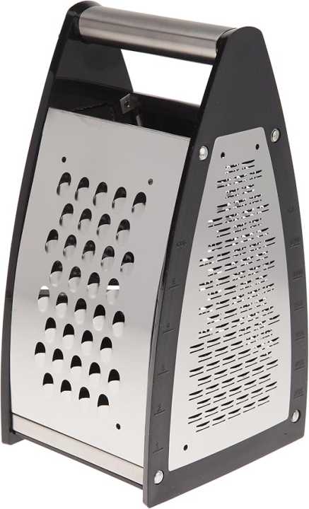 Ralador 4 Faces Luxe