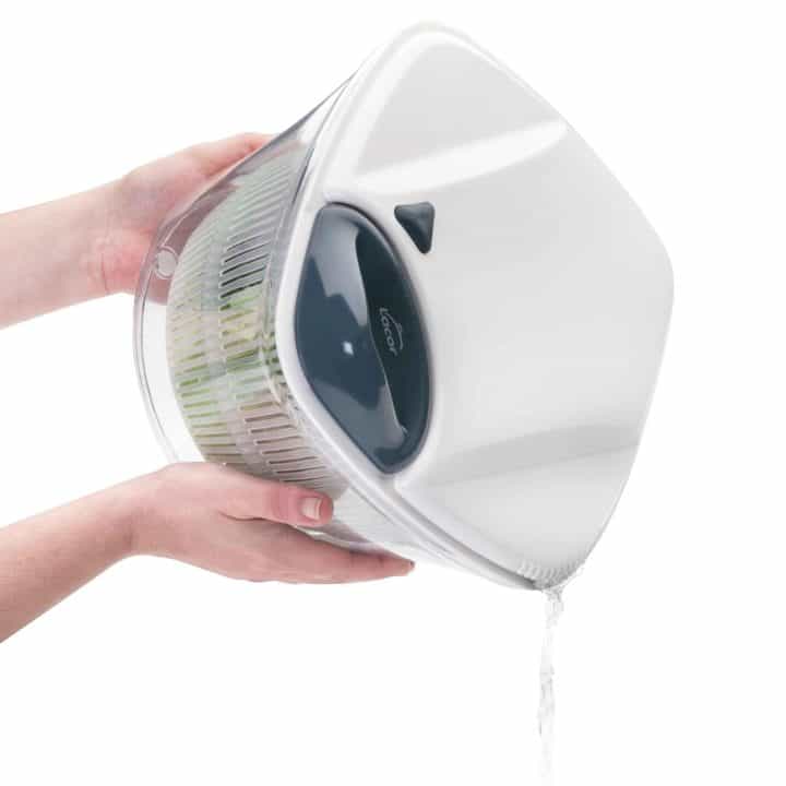 Centrifugador White