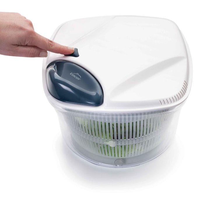 Centrifugador White