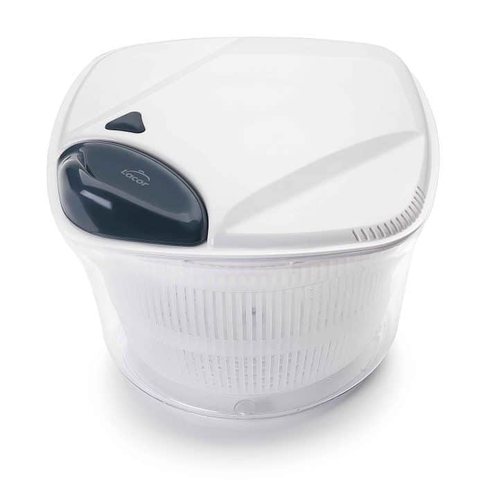Centrifugador White
