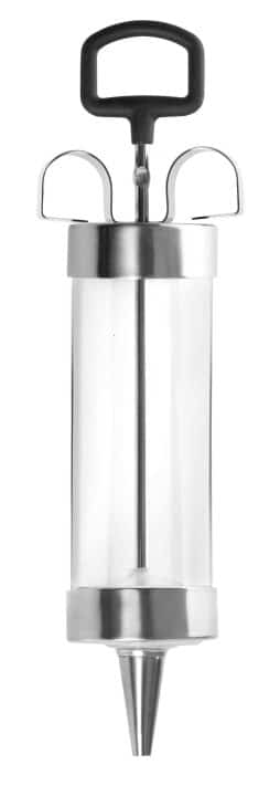Arma Inox Decoração De Bolos