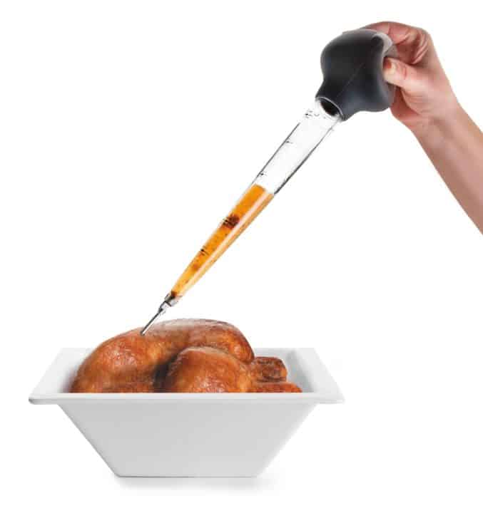 Pipeta para Molho