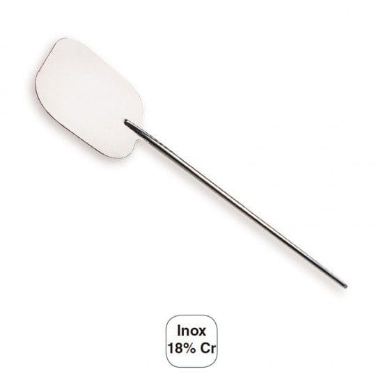 Pá Para Pizza Inox 18/10 Alça Destacável