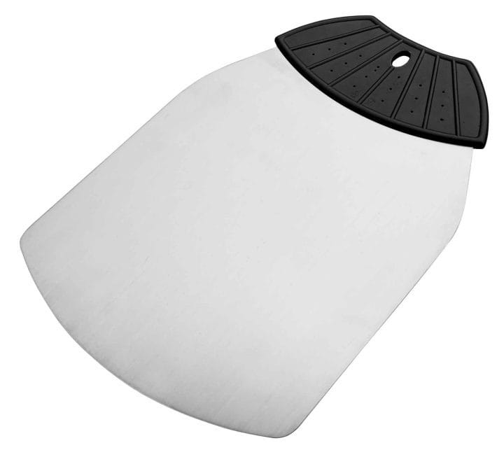 Pá Para Pizza Inox 18/10