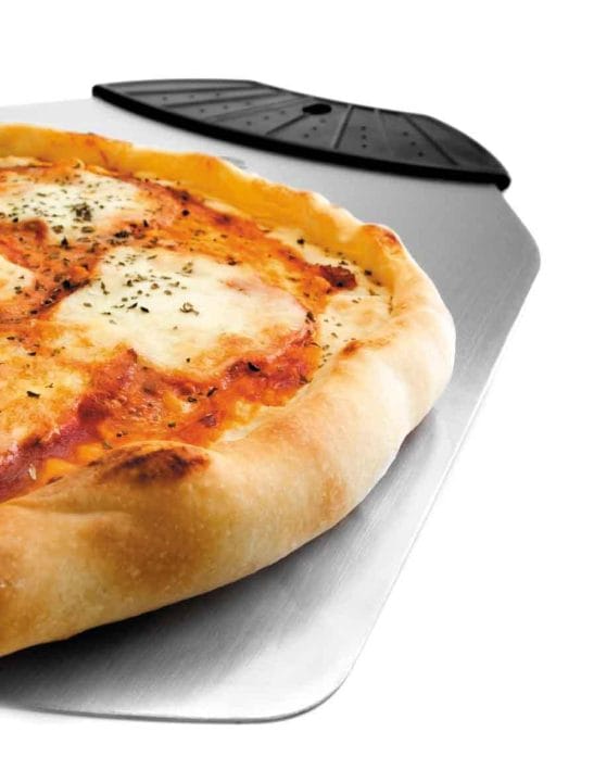 Pá Para Pizza Inox 18/10
