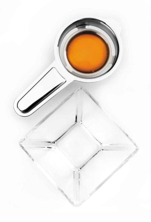 Separador de Claras Inox 18/10