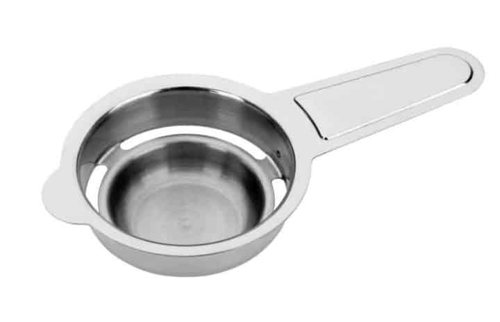 Separador de Claras Inox 18/10
