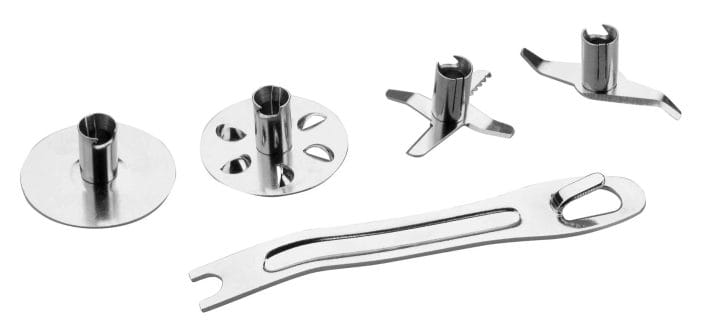 Mixer Triturador