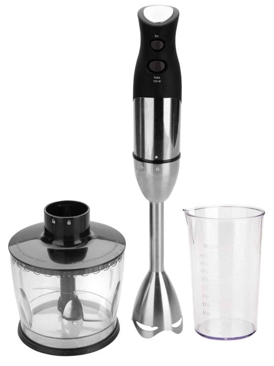 Mixer Triturador