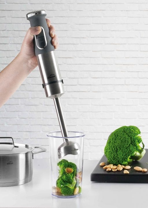 Mixer Elétrico MIX