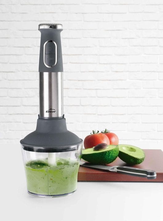 Mixer Elétrico MIX