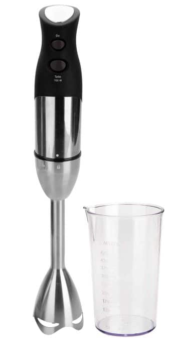 Mixer com Copo