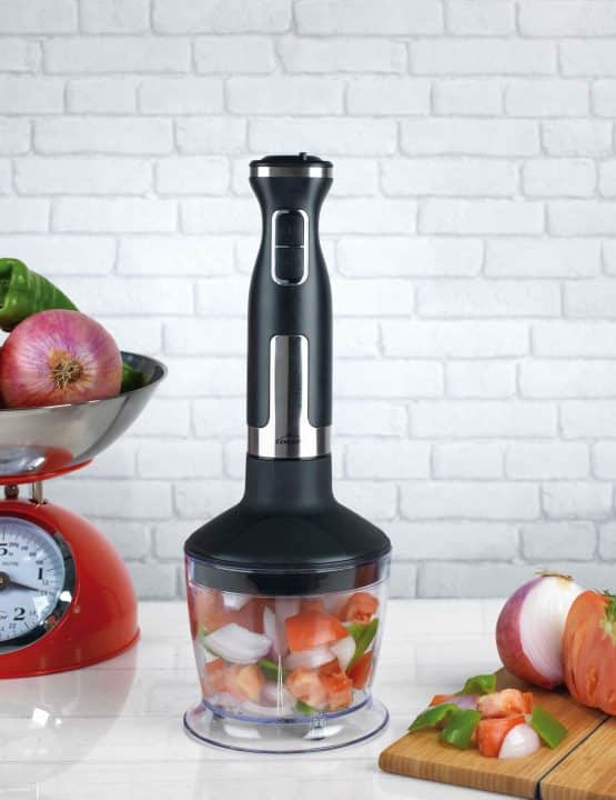 Mixer Elétrico PRO