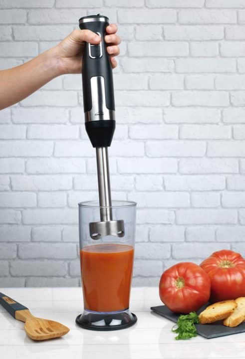 Mixer Elétrico PRO