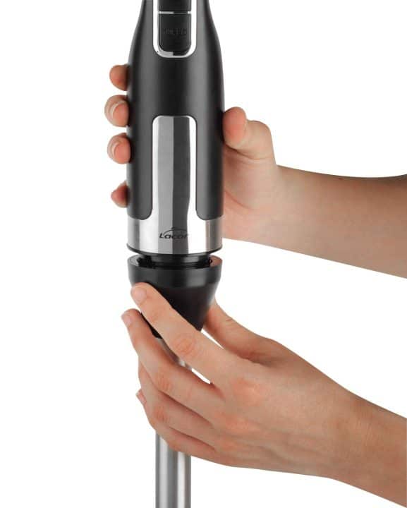 Mixer Elétrico PRO