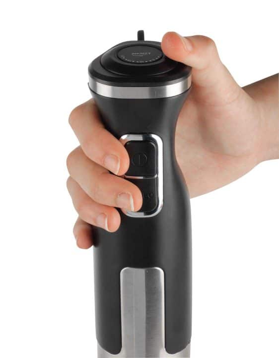 Mixer Elétrico PRO