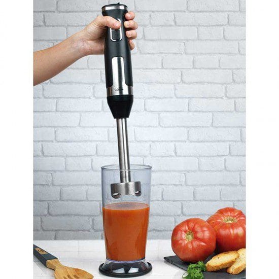 Mixer Elétrico PRO