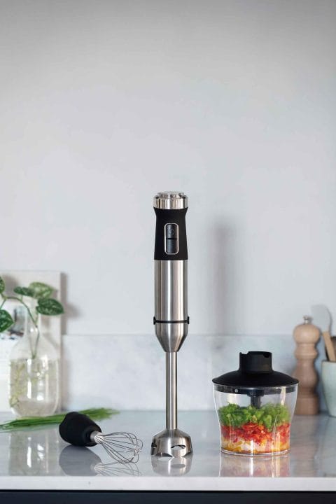 Liquidificador Triturador Elétrico PRO
