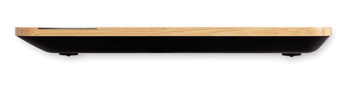 Balança Bamboo