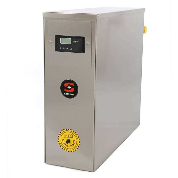Osmotizador de Água 140 L/h para Máquina de Lavar Loiça Industrial