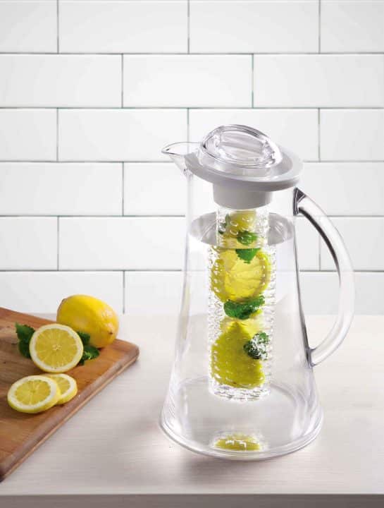 Jarro Infusora