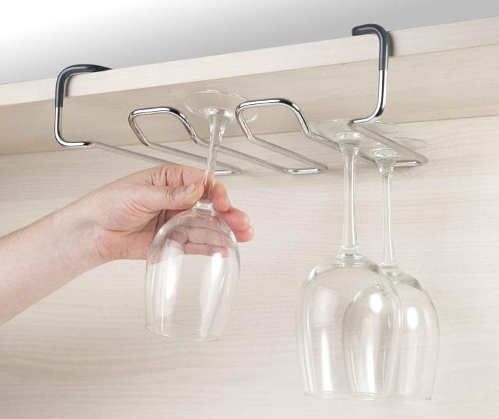 Rack para Copos