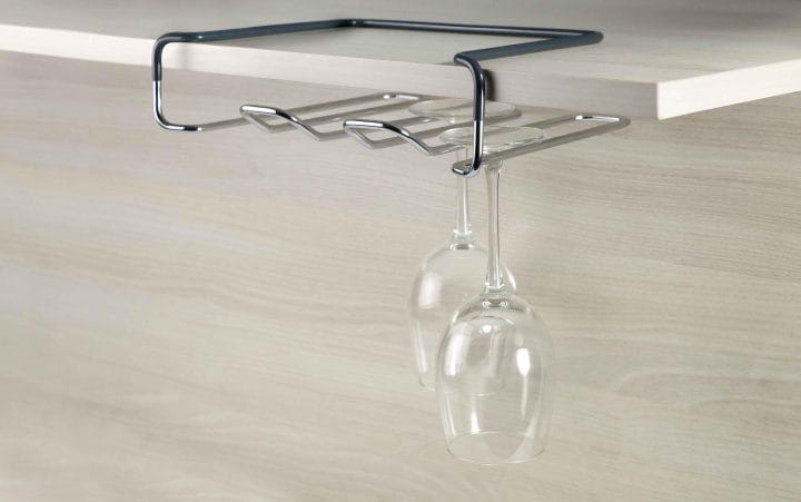 Rack para Copos