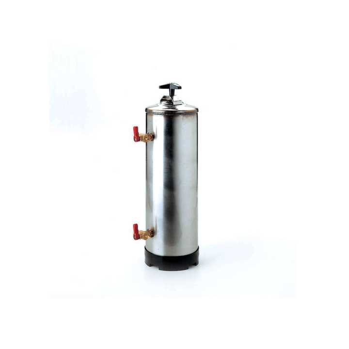 Descalcificador de Água D-12 - 12 L - Ø 185x500 mm