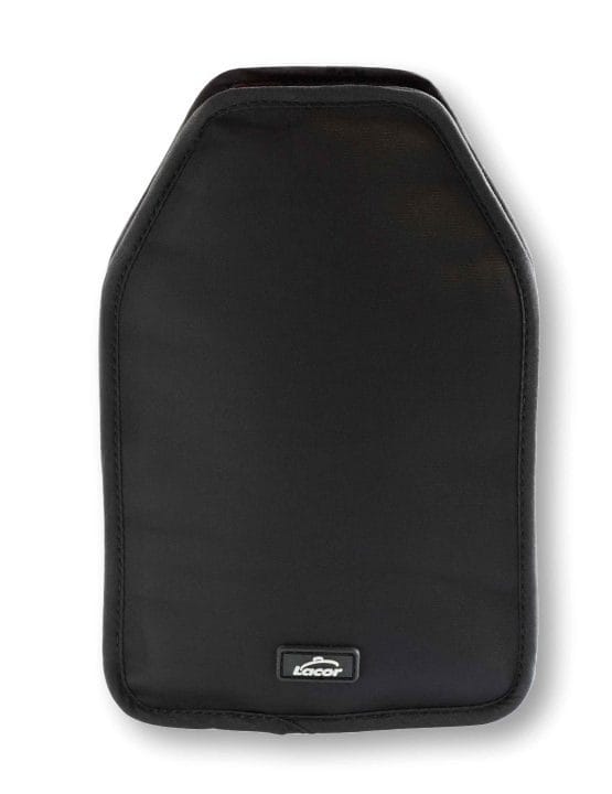 Arrefacedor de garrafas BLACK