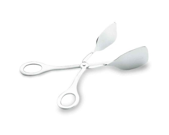 Pinça Pastelaria Inox 18/10