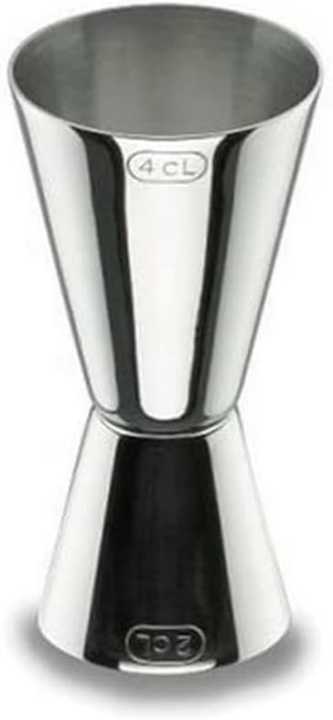 Medidor Licor Inox 18/10