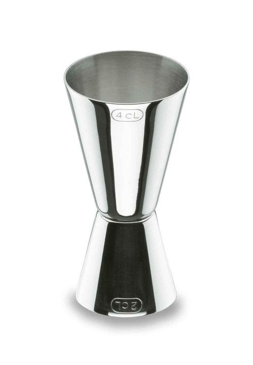 Medidor Licor Inox 18/10