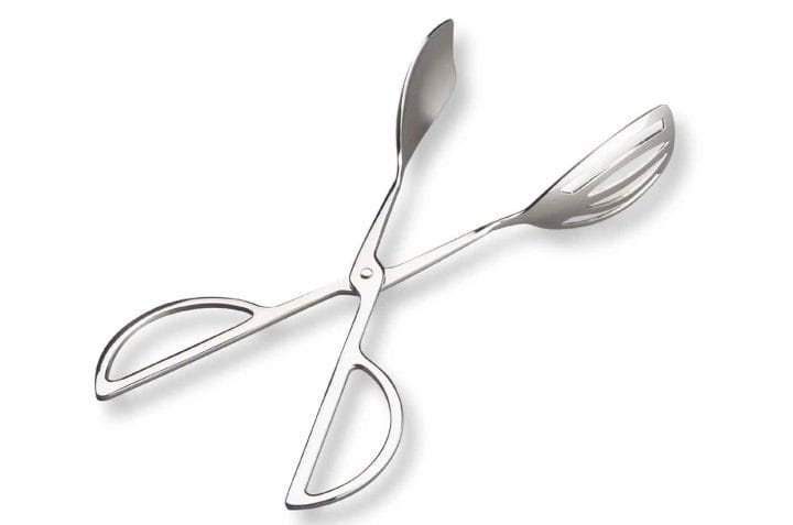 Pinça De Múltiplos Propósitos Luxe Inox 18/10