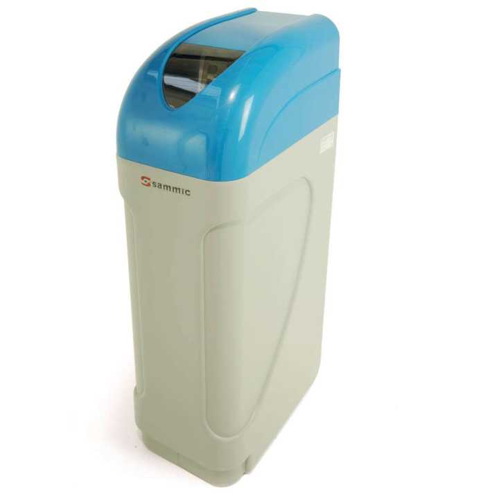 Descalcificador de Água Profissional 26L - 230V
