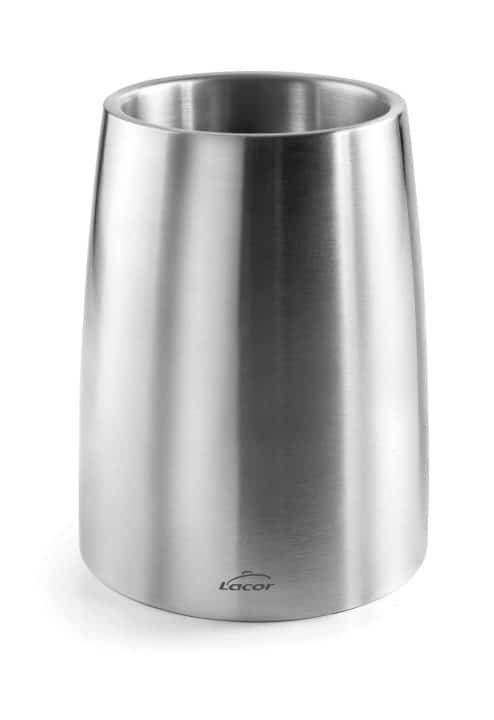 Arrefacedor Dupla Parede Inox