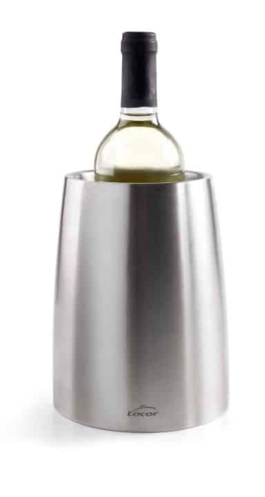 Arrefacedor Dupla Parede Inox