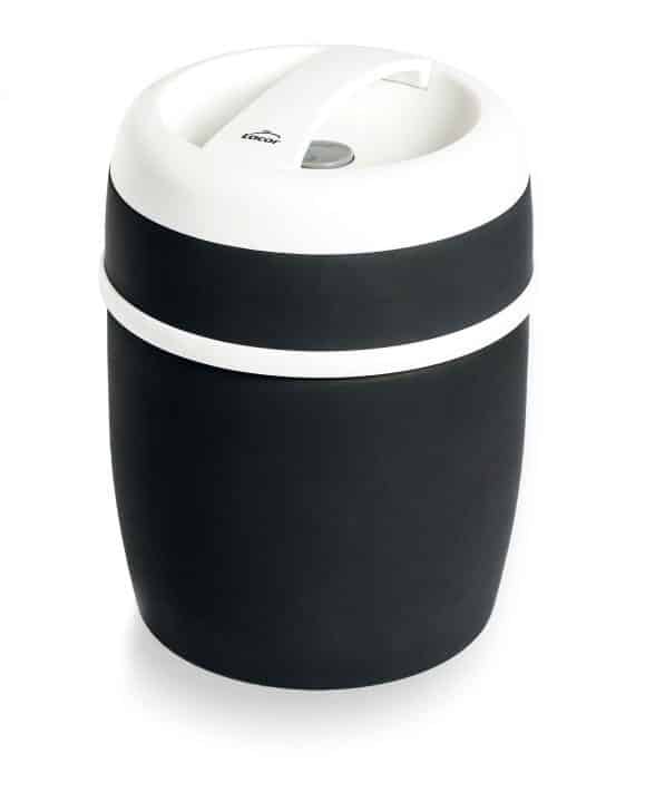 Garrafa térmica para Alimentos Soft Touch Inox 18/10