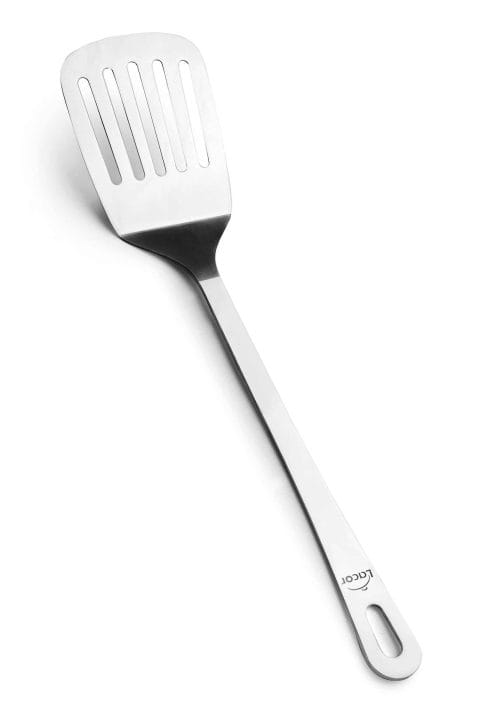 Espátula Inox 18/10 Monoblock