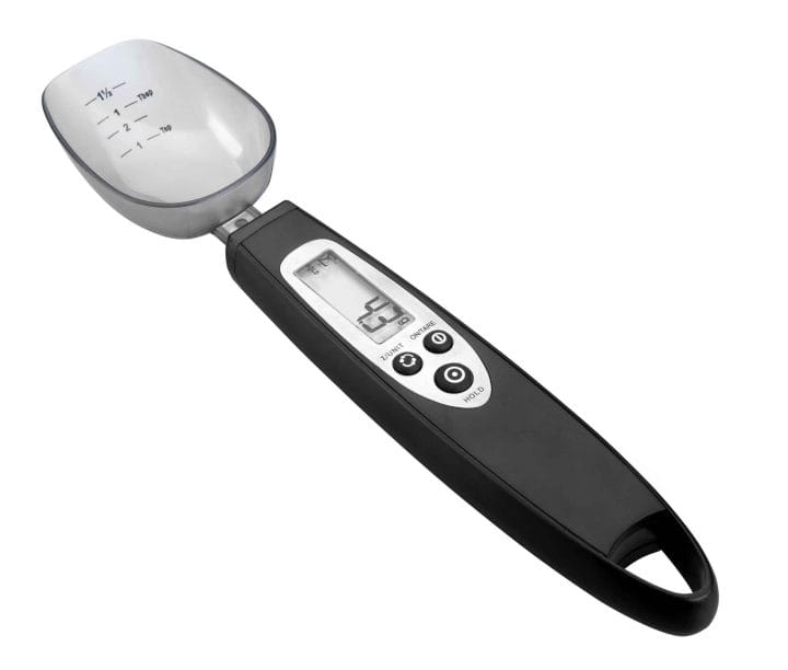 Colher Medidora Digital 300 g