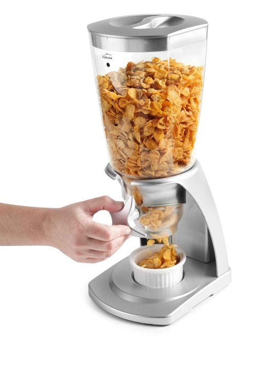 Dispensador de cereais 3.5 L