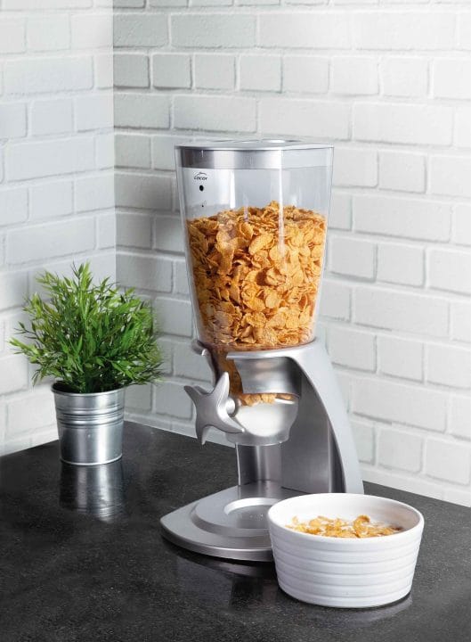 Dispensador de cereais 3.5 L