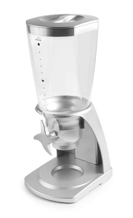Dispensador de cereais 3.5 L