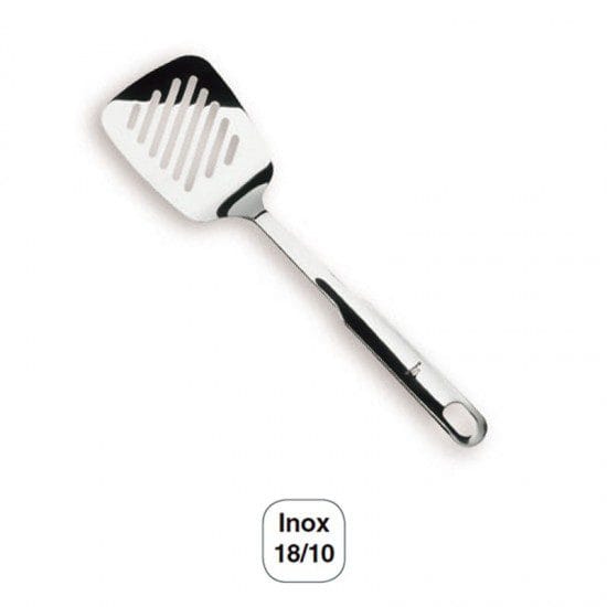 Espátula Inox 18/10 Super Monoblock
