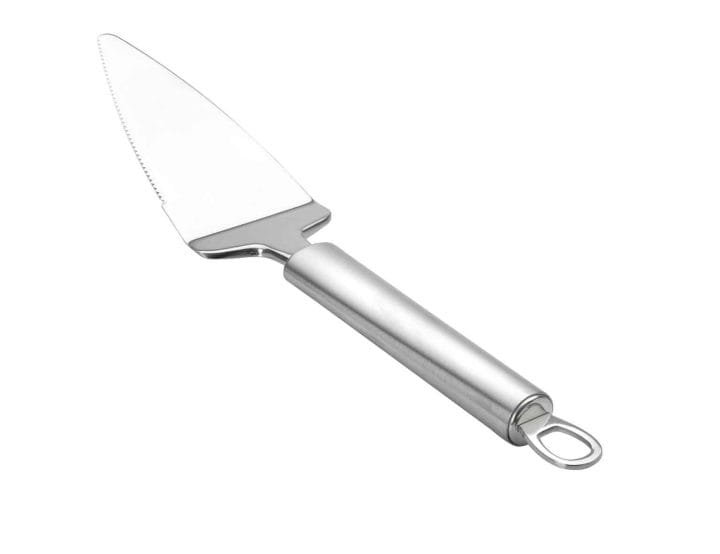 Espátula para Bolo Serrada Luxe